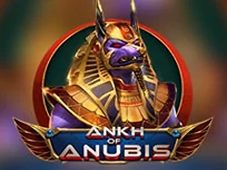 Ankh of Anubis